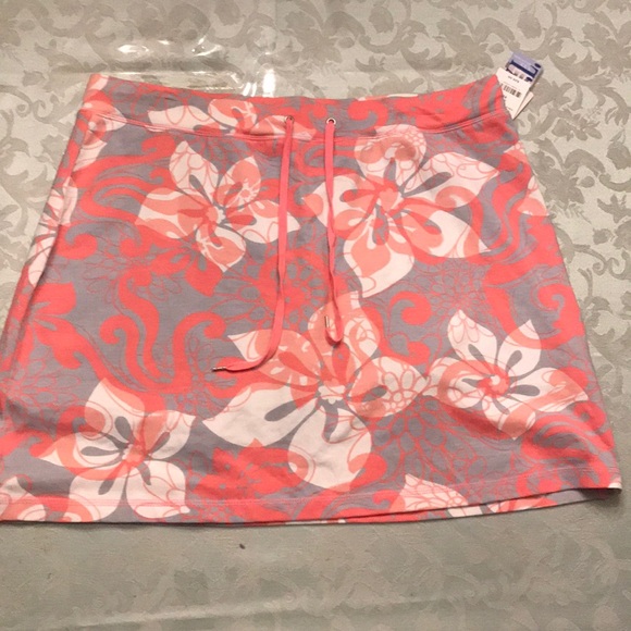 kohls elastic waist shorts